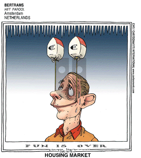 ViewsEurope on Tuesday April 15, 2008 Comic Strip