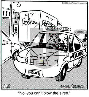 Marmaduke on Tuesday August 30, 2005 Comic Strip