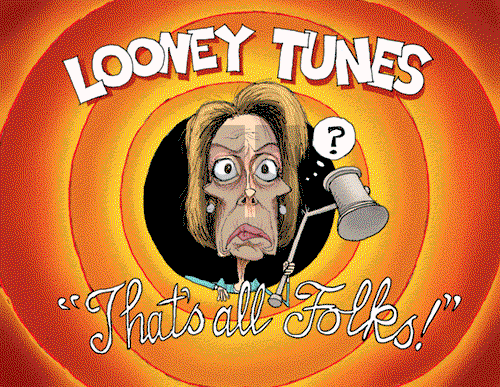 Glenn McCoy on Friday November 5, 2010 Comic Strip