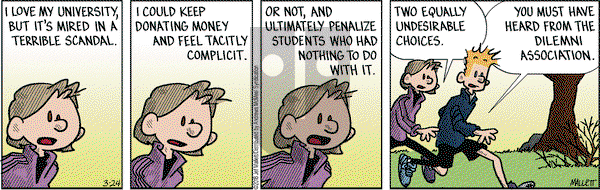 Frazz on Saturday March 24, 2018 Comic Strip