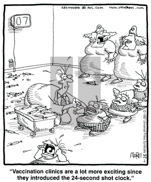 In the Bleachers on Saturday January 25, 1997 Comic Strip