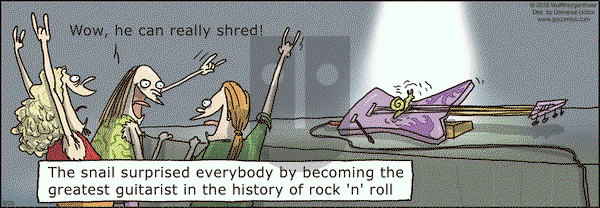 WuMo on Monday May 23, 2016 Comic Strip