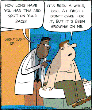 Brevity on Thursday September 10, 2020 Comic Strip