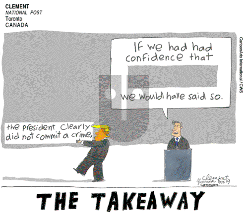 ViewsAmerica on Thursday May 30, 2019 Comic Strip