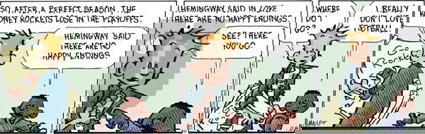 Frazz on Tuesday November 8, 2011 Comic Strip