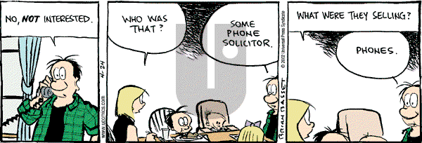 Adam@Home on Wednesday April 24, 2002 Comic Strip