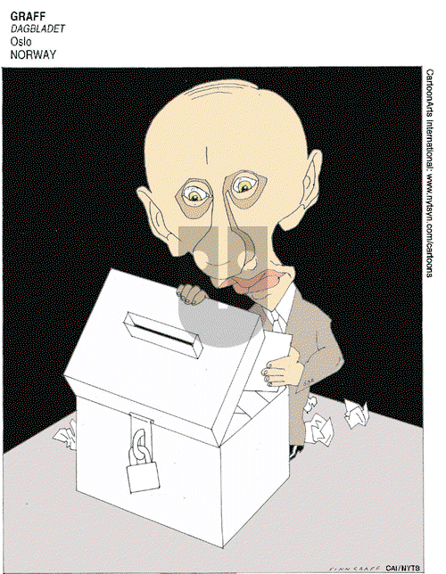 ViewsEurope on Monday November 28, 2011 Comic Strip