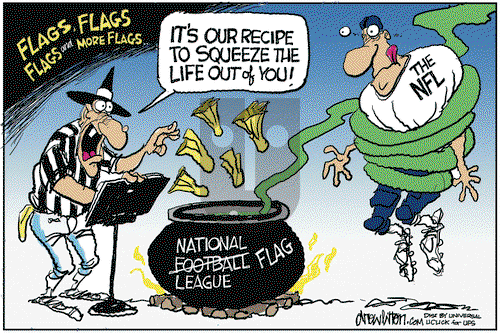 Win, Lose, Drew on Monday November 7, 2011 Comic Strip