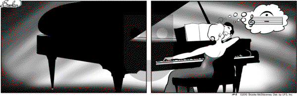 9 Chickweed Lane on Saturday October 2, 2010 Comic Strip