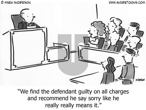 Andertoons on Monday May 26, 2014 Comic Strip