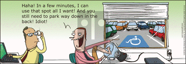 WuMo on Monday June 15, 2020 Comic Strip