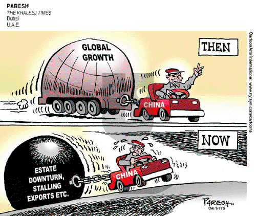 ViewsAsia on Friday June 8, 2012 Comic Strip