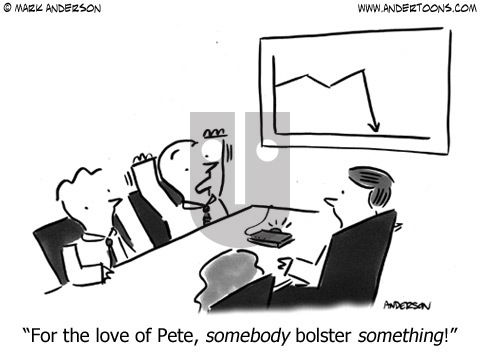 Andertoons on Saturday May 3, 2014 Comic Strip