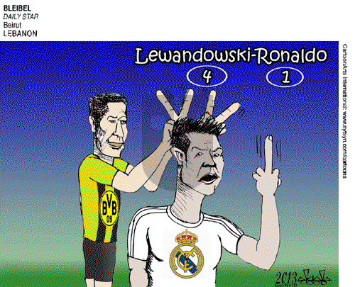 ViewsLatinAmerica on Monday May 6, 2013 Comic Strip