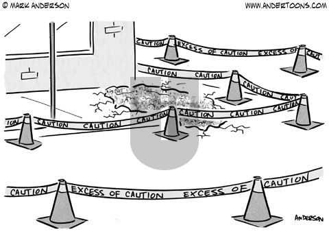 Andertoons on Monday December 14, 2015 Comic Strip
