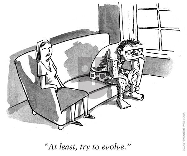 Too Much Coffee Man on Tuesday September 30, 2025 Comic Strip