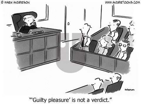 Andertoons on Tuesday April 29, 2014 Comic Strip