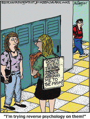 Close to Home on Thursday April 4, 2019 Comic Strip