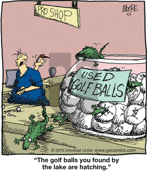 In the Bleachers on Wednesday September 8, 2010 Comic Strip