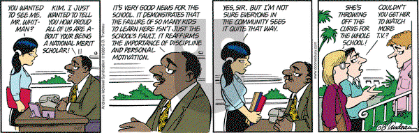 Doonesbury on Friday January 27, 2017 Comic Strip