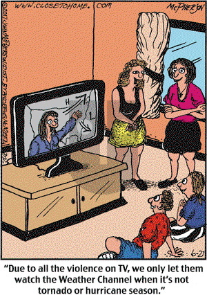 Close to Home on Tuesday June 27, 2023 Comic Strip