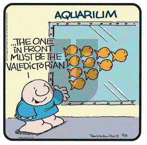 Ziggy on Wednesday March 15, 2006 Comic Strip