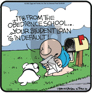 Ziggy on Saturday October 29, 2005 Comic Strip