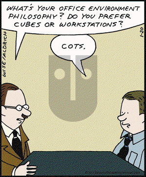 Real Life Adventures on Monday January 20, 2014 Comic Strip