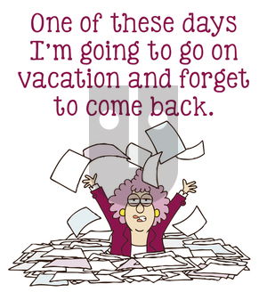 Aunty Acid on Saturday April 26, 2025 Comic Strip