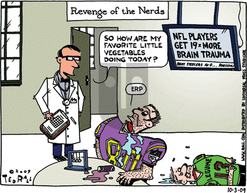 Ted Rall on Saturday October 3, 2009 Comic Strip