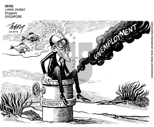 ViewsLatinAmerica on Thursday July 22, 2010 Comic Strip