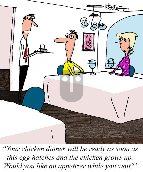 Jerry King Comics on Sunday June 8, 2025 Comic Strip