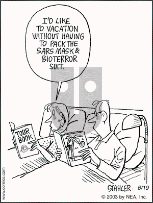 Moderately Confused on Thursday June 19, 2003 Comic Strip