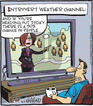Reality Check on Tuesday March 7, 2017 Comic Strip