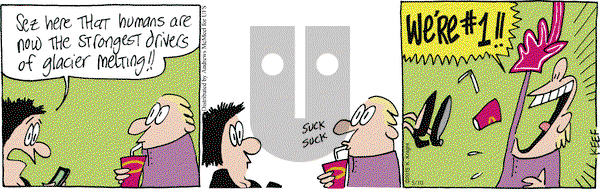 The Knight Life on Friday May 10, 2019 Comic Strip