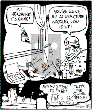 Randolph Itch, 2 a.m. on Tuesday September 24, 2024 Comic Strip