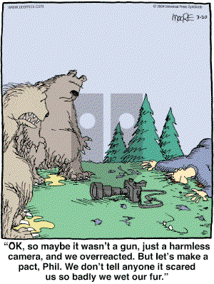 In the Bleachers - Saturday March 20, 2004 Comic Strip