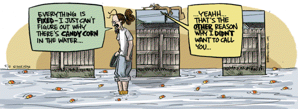 Bob the Squirrel - Saturday May 10, 2025 Comic Strip