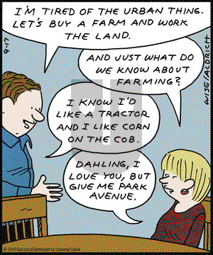 Real Life Adventures on Saturday September 17, 2016 Comic Strip