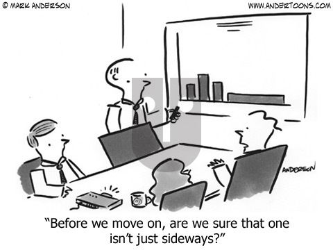 Andertoons on Sunday June 1, 2014 Comic Strip