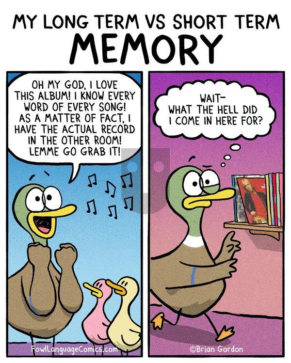 Fowl Language on Thursday February 1, 2018 Comic Strip