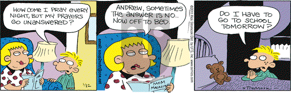 Soup to Nutz - Old on Tuesday March 22, 2011 Comic Strip
