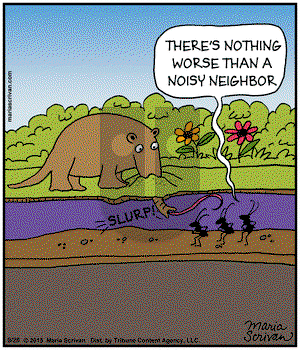 Half Full on Saturday September 26, 2015 Comic Strip