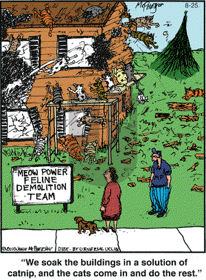 Close to Home on Tuesday August 25, 2015 Comic Strip