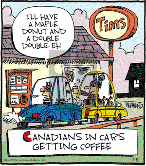 Reality Check on Wednesday January 8, 2020 Comic Strip