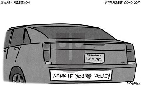 Andertoons on Friday July 25, 2014 Comic Strip