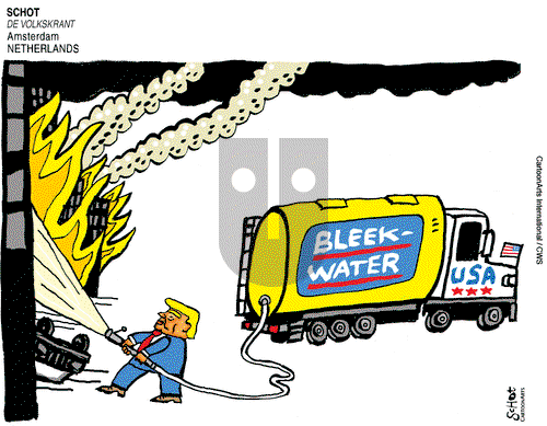 ViewsAmerica on Wednesday June 3, 2020 Comic Strip