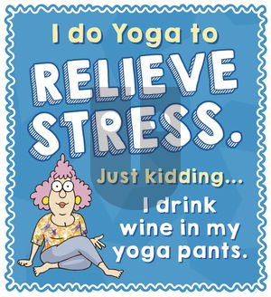 Aunty Acid on Tuesday July 8, 2025 Comic Strip