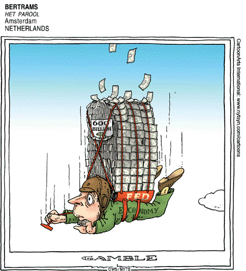 ViewsEurope on Sunday November 14, 2010 Comic Strip