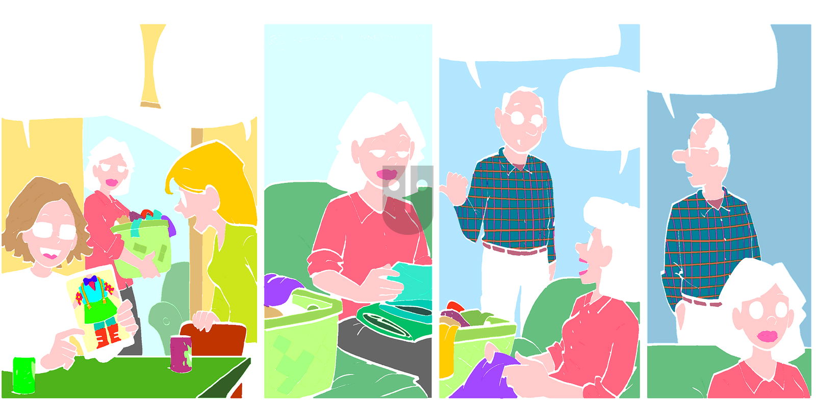 Luann on Sunday October 26, 2014 Comic Strip